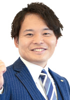 宮下涼先生