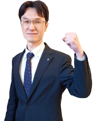 小林友一郎先生