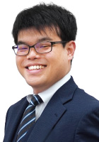 近藤貴文先生