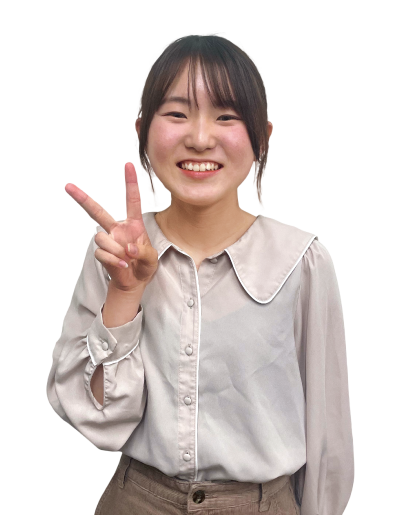 杉浦文香さん