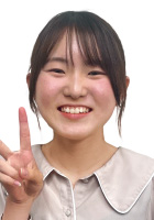 杉浦文香さん