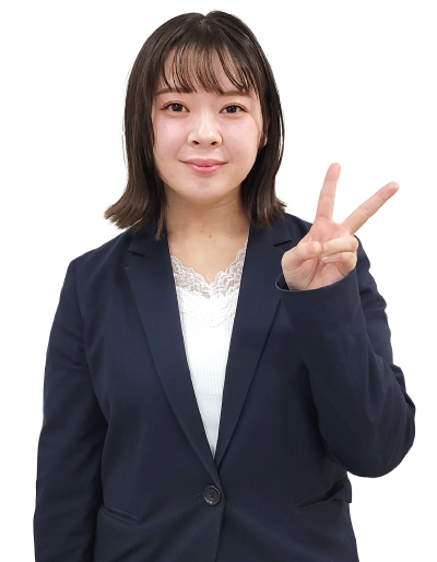 岩渕日向子先生