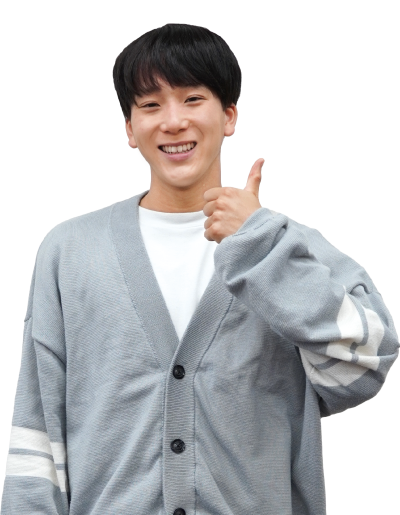 鈴木遥人さん