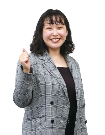 桑垣彩乃先生