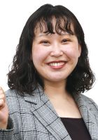 桑垣彩乃先生