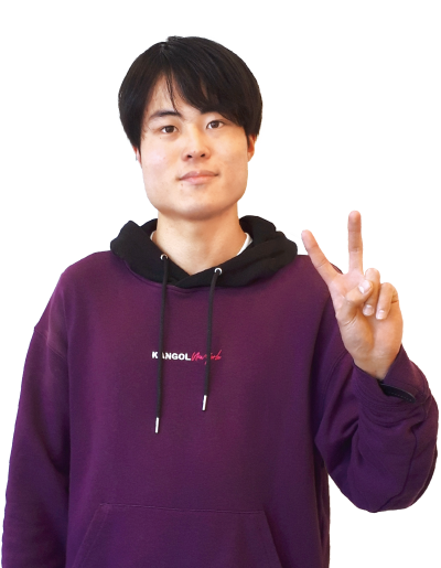 鈴木隆史さん