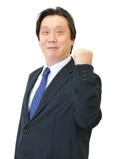 河合研司先生