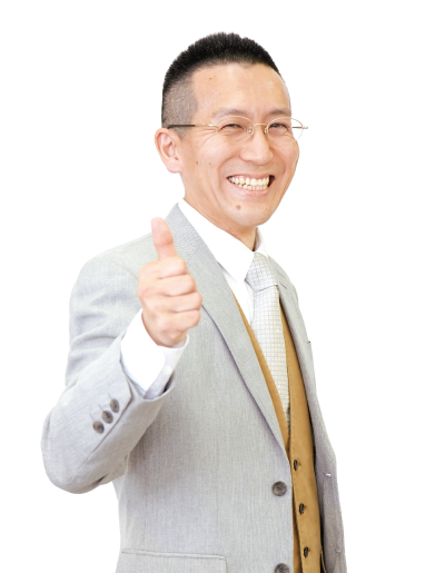 大沢憲弘先生