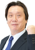 河合研司先生