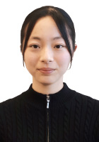 鈴木優綺さん