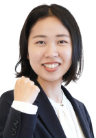 数山はるか先生