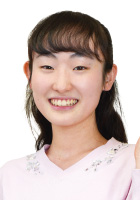 高橋有珠さん