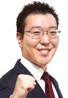 高垣宏規先生