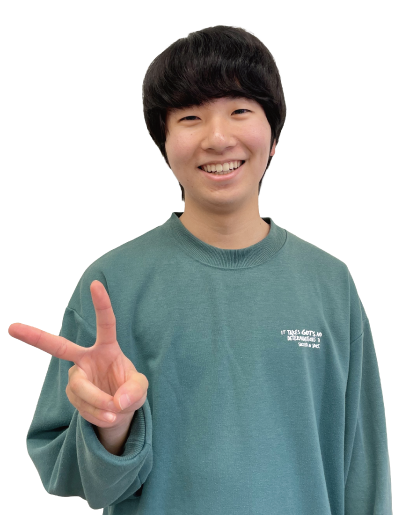武村駿汰さん