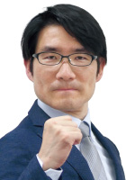 三木喜裕先生