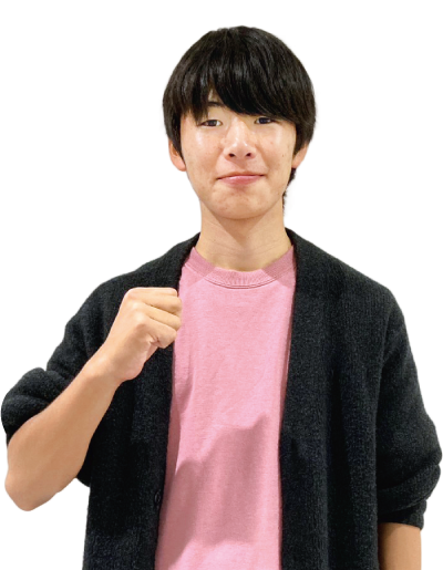田村涼太さん