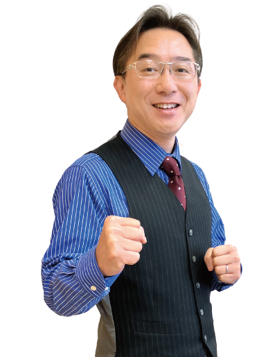 岩崎裕彦先生
