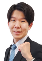 齊藤幹人先生