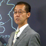 水戸 宏之先生