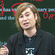 長瀬 正志先生