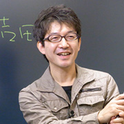 吉田 剛先生
