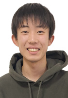 戸田結斗さん