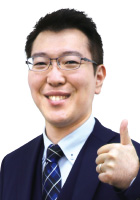 高垣宏規先生