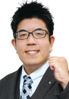清水学先生