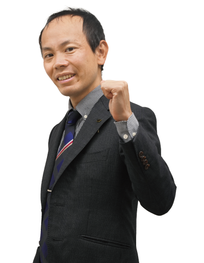 齊藤亘先生