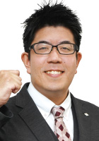 清水学先生