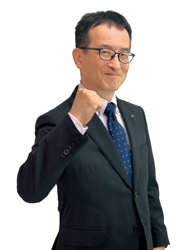 眞鍋将人先生