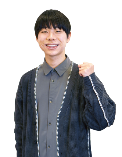 山本悠太郎さん