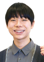 山本悠太郎さん