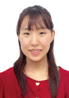 横山芽結さん