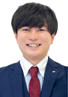 川端信太郎先生