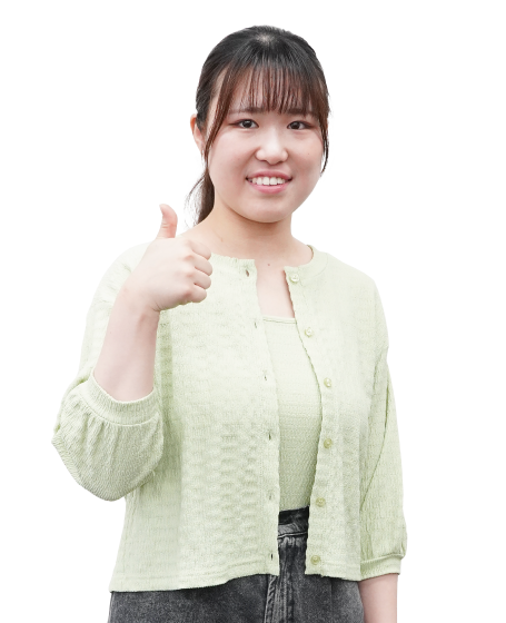 古田芹さん