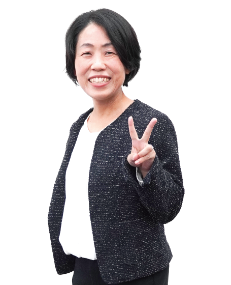 加藤千佳先生