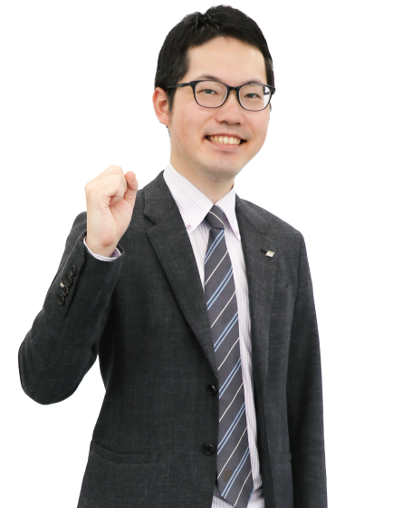岩瀬直也先生