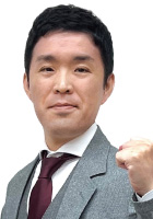 梅田慶一先生