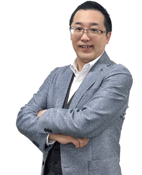 黒澤裕貴生先生