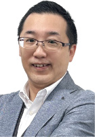 黒澤裕貴生先生