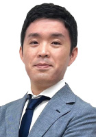 梅田慶一先生