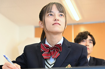 講座の様子