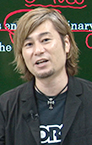 長瀬 正志 先生