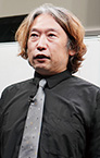 中井 隆顕 先生