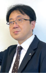 武田 創也 先生