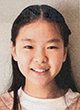 名倉 希さん