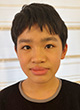 田中 結己さん