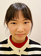 白上 佳怜さん