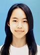 安竹 李織さん